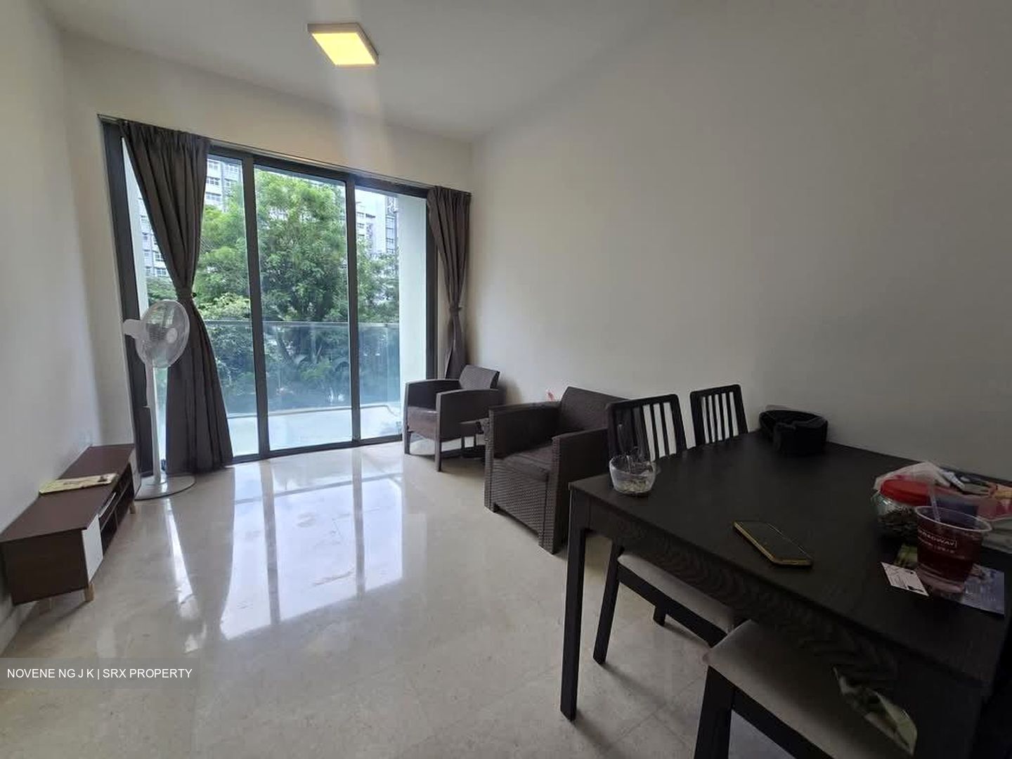 Skies Miltonia (D27), Condominium #585046691